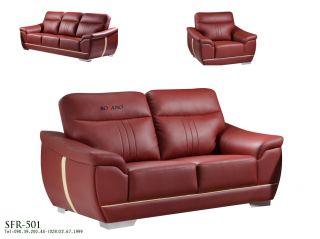 sofa rossano SFR 501